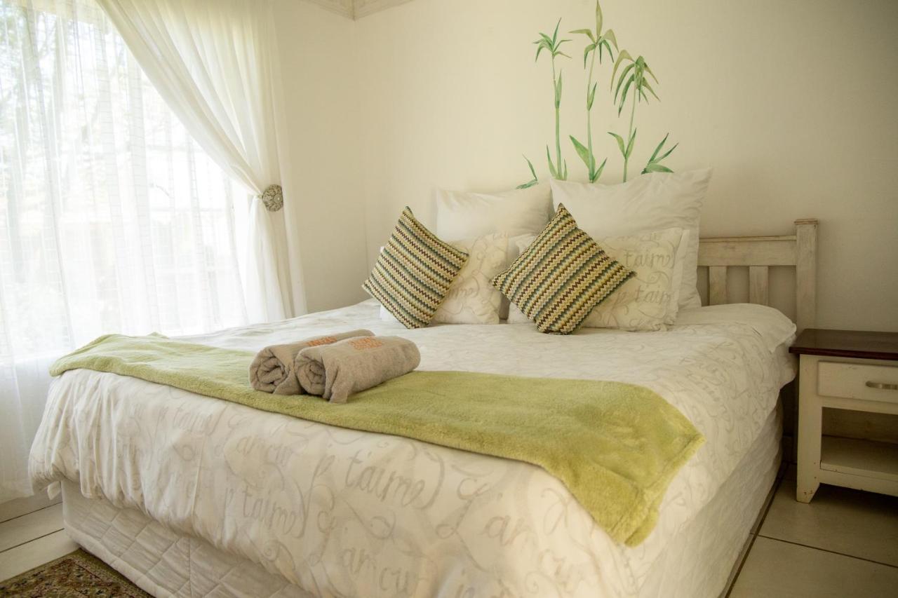 Lincoln Cottages Bnb & Self-Catering Pietermaritzburg Exterior foto