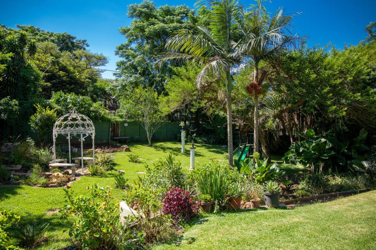 Lincoln Cottages Bnb & Self-Catering Pietermaritzburg Exterior foto