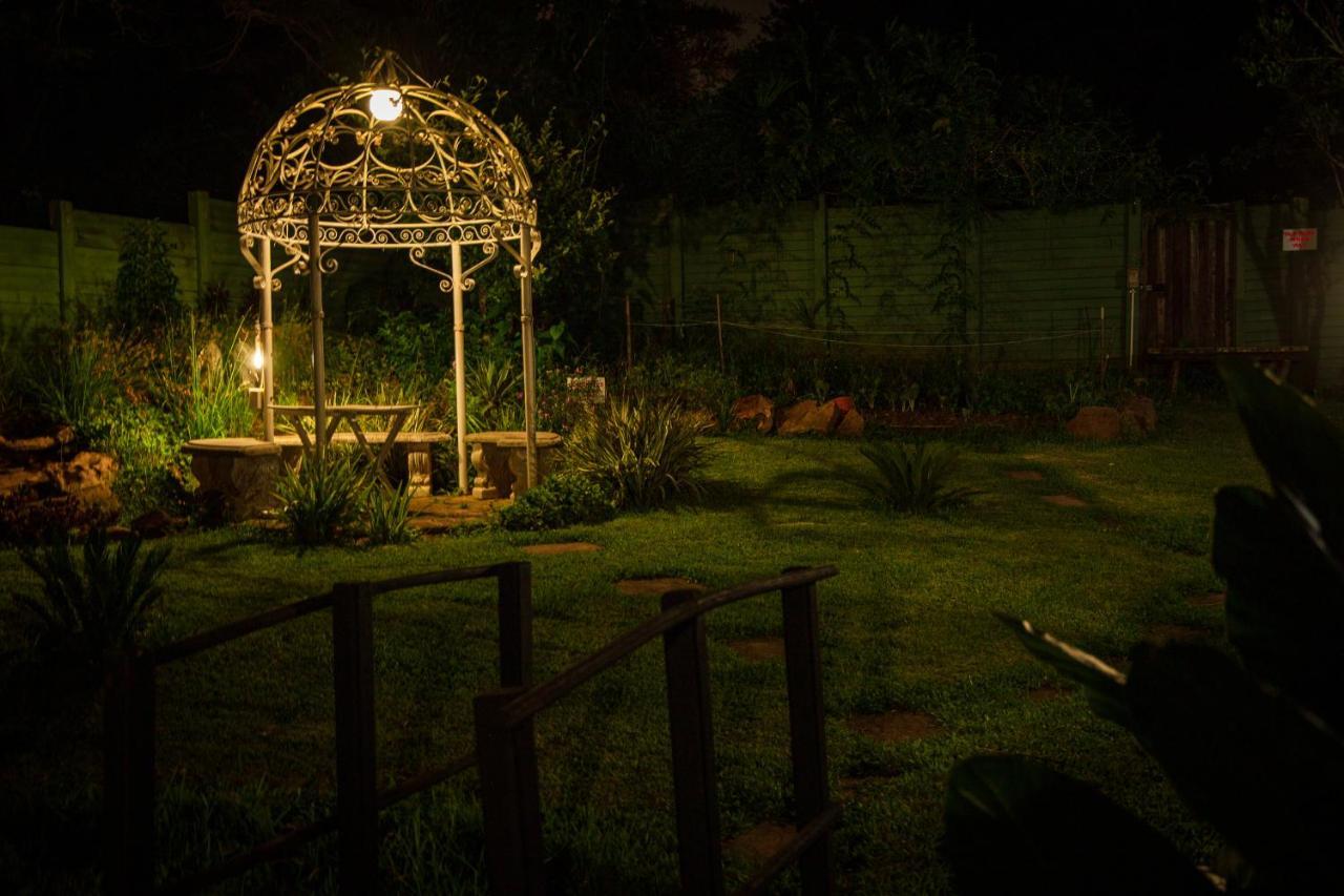 Lincoln Cottages Bnb & Self-Catering Pietermaritzburg Exterior foto