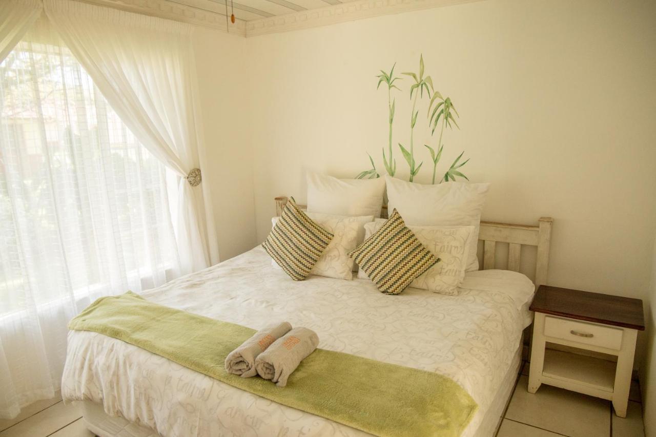 Lincoln Cottages Bnb & Self-Catering Pietermaritzburg Exterior foto