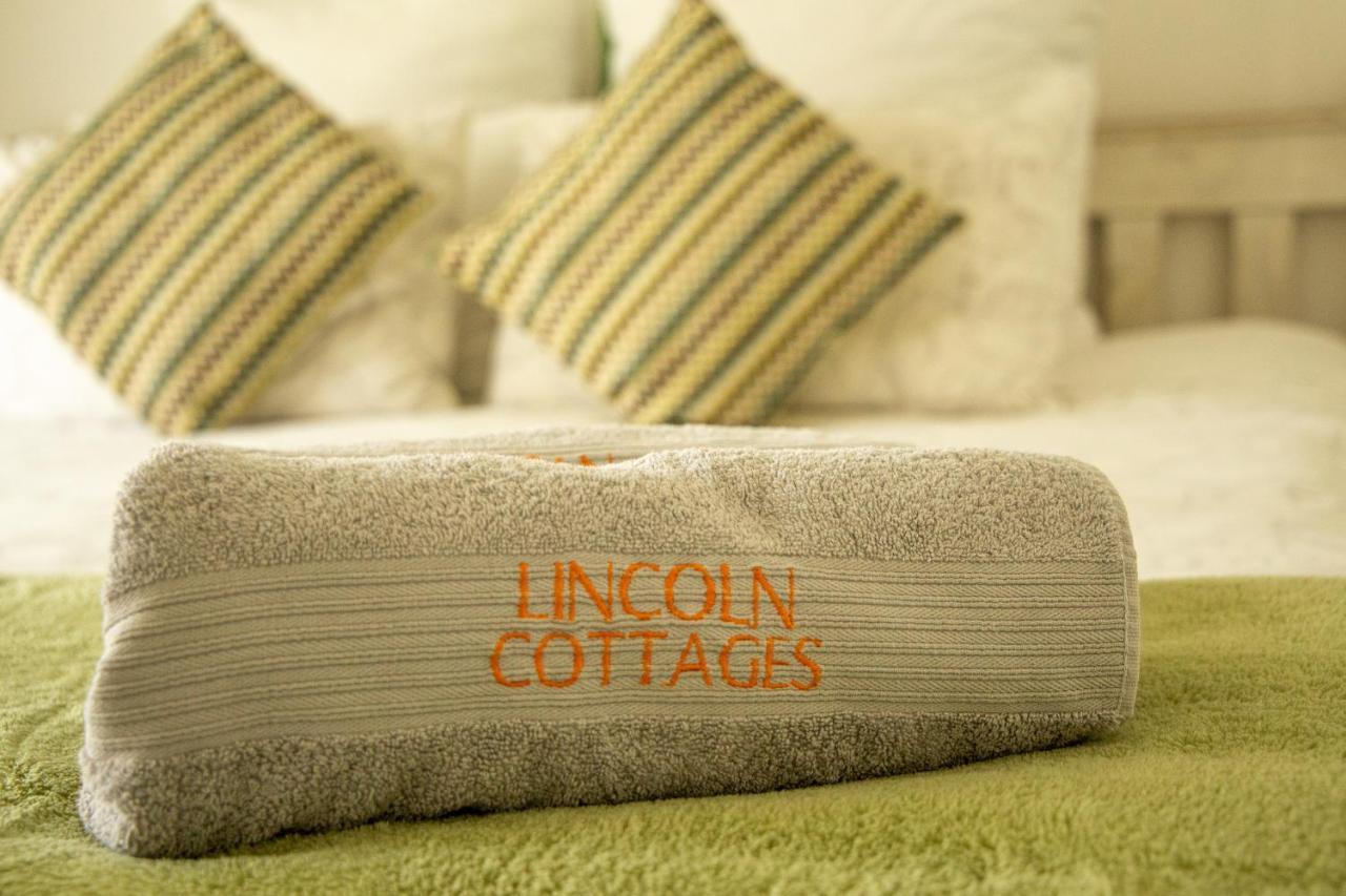 Lincoln Cottages Bnb & Self-Catering Pietermaritzburg Exterior foto