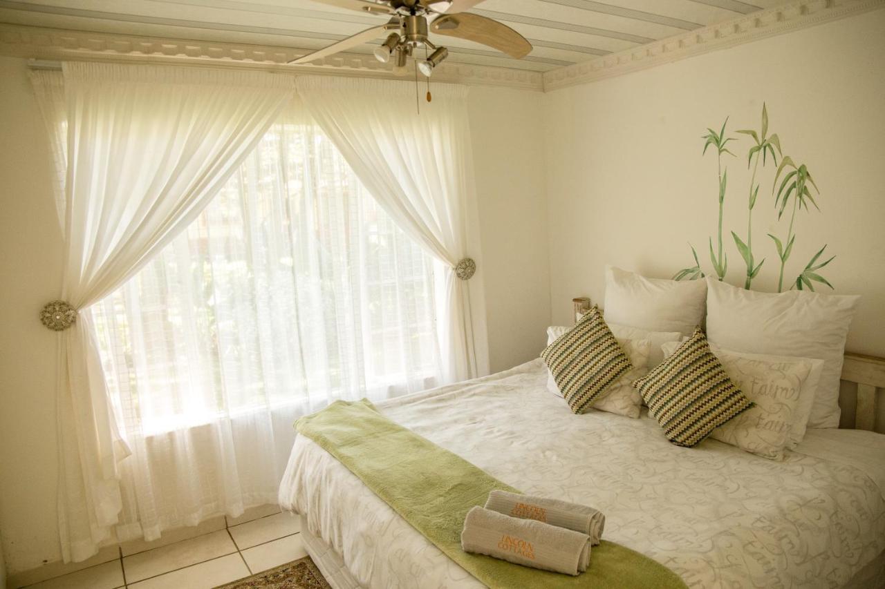 Lincoln Cottages Bnb & Self-Catering Pietermaritzburg Exterior foto