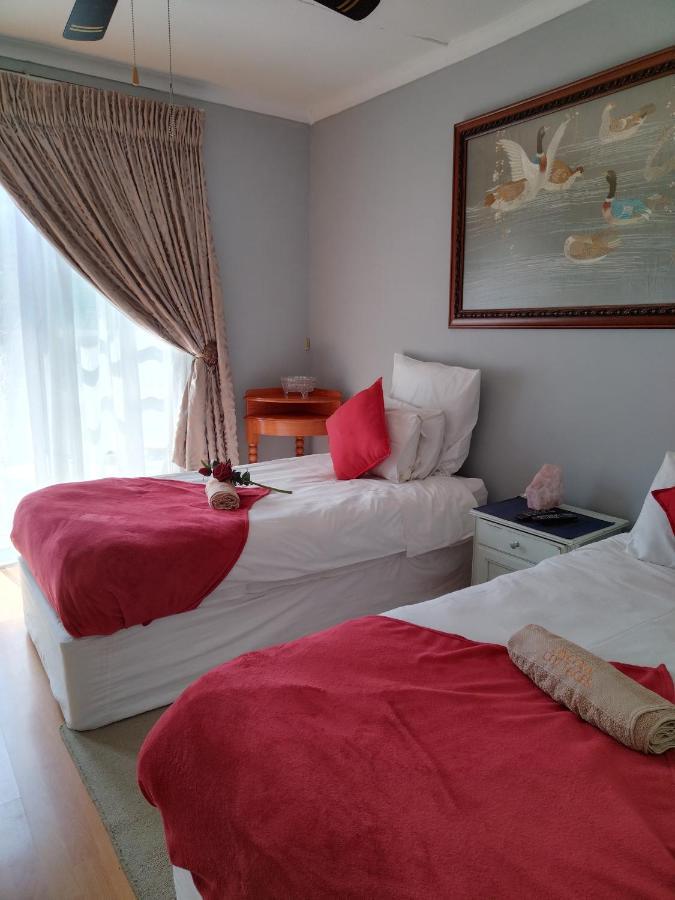 Lincoln Cottages Bnb & Self-Catering Pietermaritzburg Exterior foto