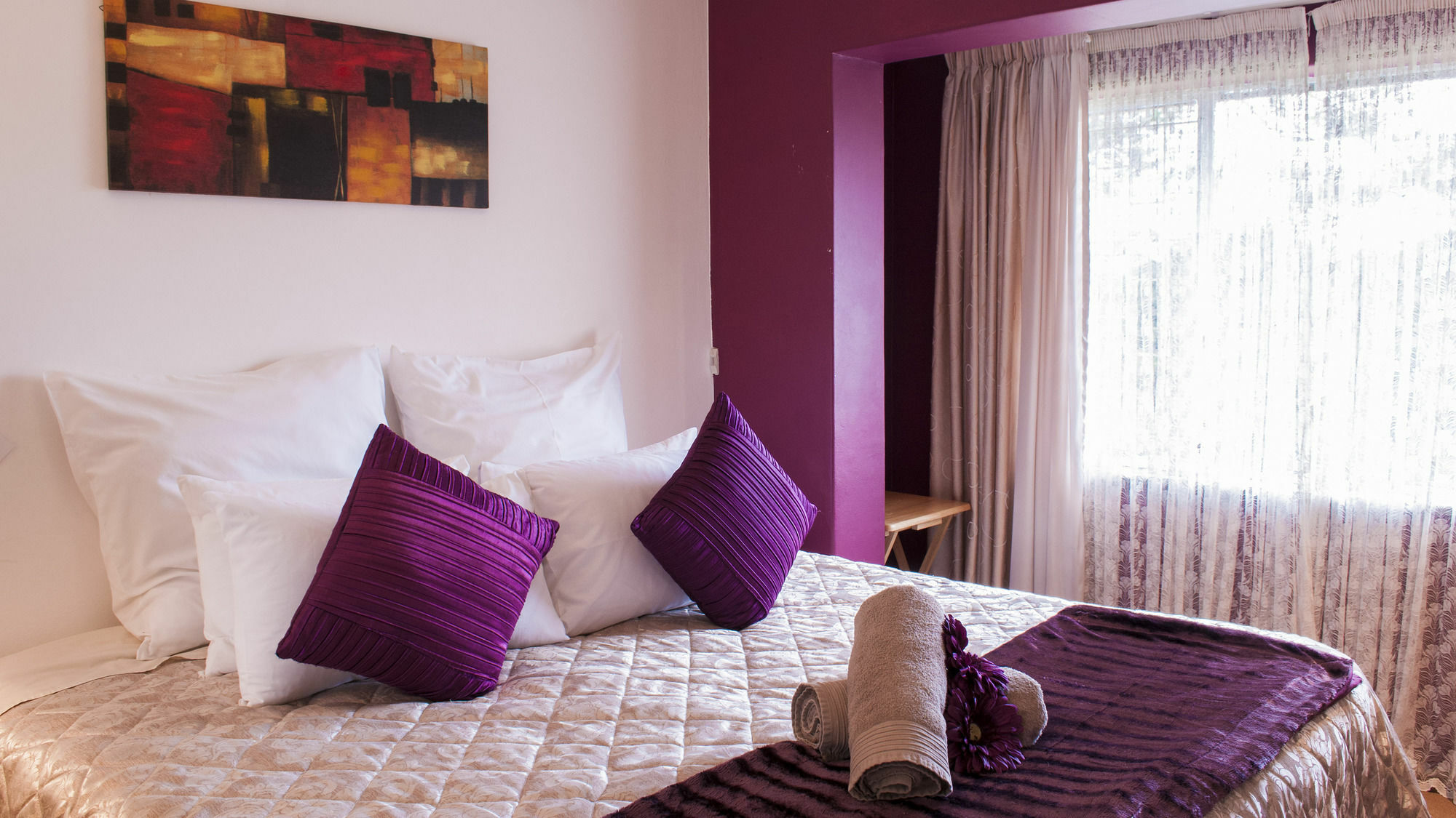 Lincoln Cottages Bnb & Self-Catering Pietermaritzburg Exterior foto