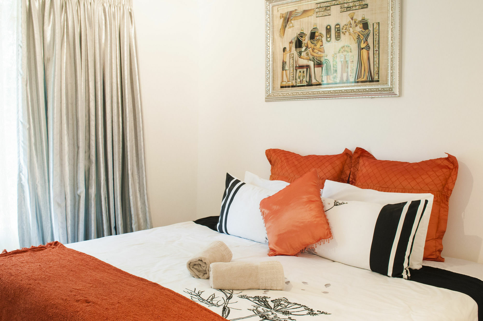 Lincoln Cottages Bnb & Self-Catering Pietermaritzburg Exterior foto